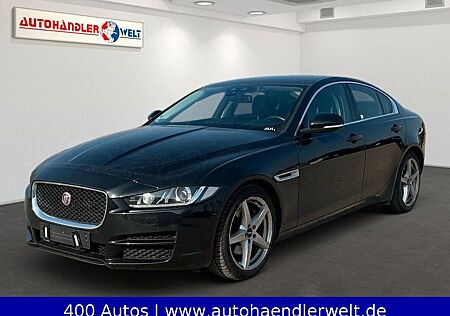 Jaguar XE 2.0 Prestige