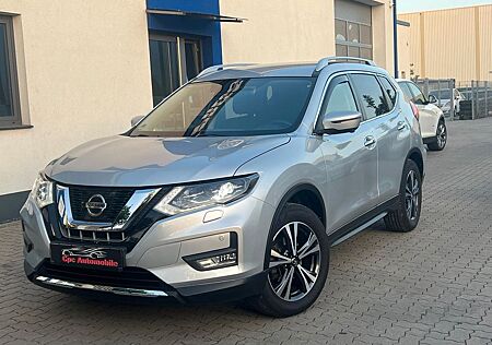 Nissan X-Trail N-Connecta