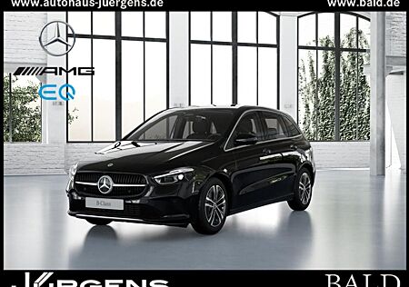 Mercedes-Benz B 220 d Progressive/AHK/Distr/MBeam/LED/Cam/17''
