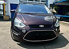 Ford S-Max Titanium/Automatik/Navi/Kamera