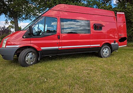 Ford Transit Wohnmobil