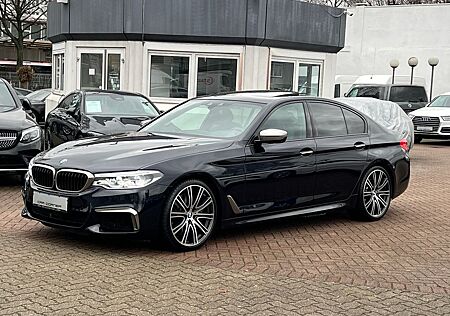 BMW M550 i xDrive M SPORTPAKET ABSOLUT VOLL