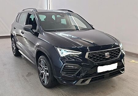 Seat Ateca . NETTO EXPORT 17.500. GOWORIM. Pano. LEDER