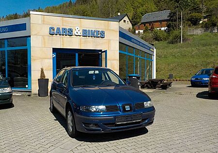 Seat Leon Torro Klimaautomatik! Sportsitze!