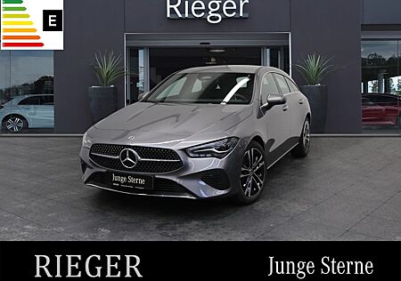 Mercedes-Benz CLA 180 Shooting Brake MOPF*Kamera*Ambientebel.+