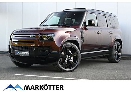 Land Rover Defender 110 D300 Sedona Edition/AHK/HuD/Standhz