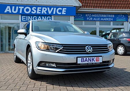 VW Passat Volkswagen Lim. Comfortline BMT/Start-Stopp