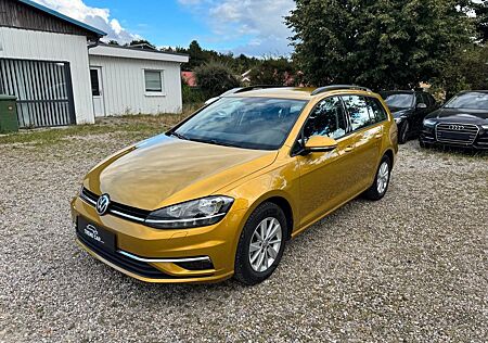 VW Golf Volkswagen VII Variant Comfortline BMT/Start-Stopp