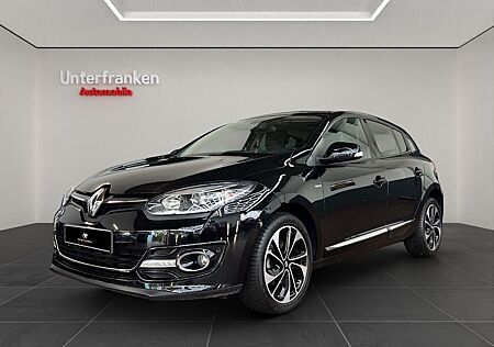 Renault Megane III Lim. BOSE Edition-PANO-KAMERA-TEMPOMT