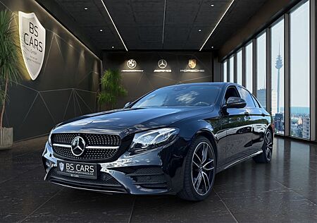 Mercedes-Benz E 53 AMG 4Matic+*AMG Performance*Carbon*