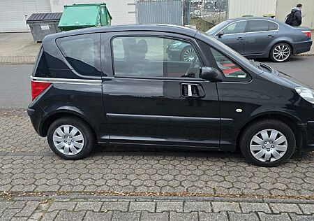 Peugeot 206 CC 110 -