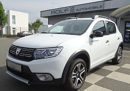 Dacia Sandero 1.0 Stepway*NAVI*SHZG*RFK*GJR*PDC*TEL.*
