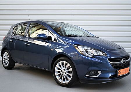 Opel Corsa E Innovation+PDC+Klimaautom.+Nur