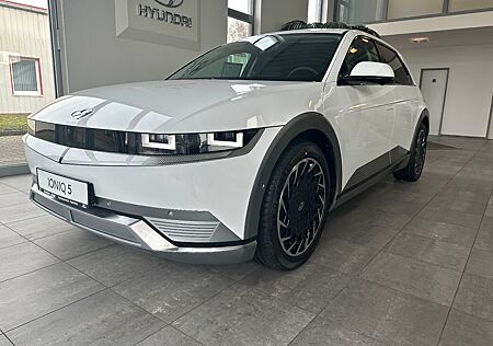 Hyundai IONIQ 5 Techniq inkl. Assistenz-Paket