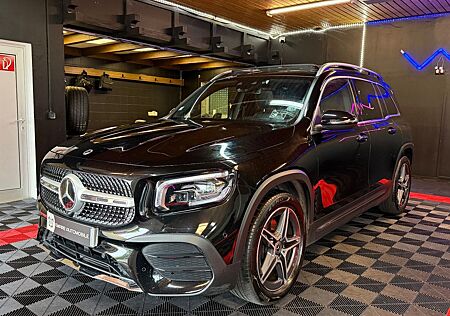 Mercedes-Benz GLB 200 d AMG*NIGHT*7SIT-*PANO*TTW*VOLL