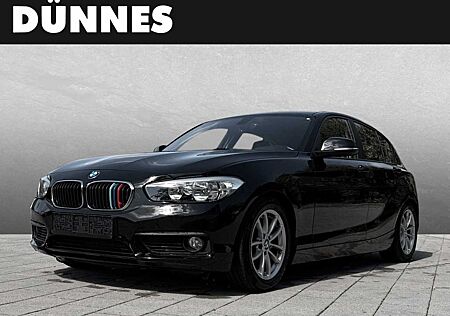 BMW 116d Advantage *8-Fach*