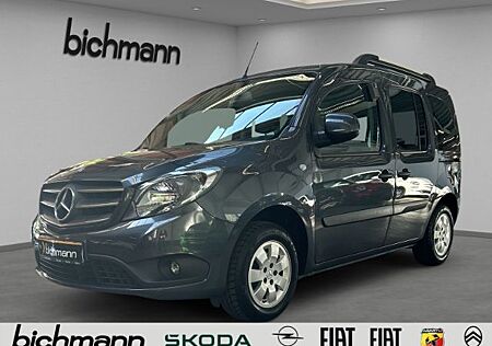 Mercedes-Benz Citan Kombi 112 Lang Tourer Edition RFK SHZ Klim