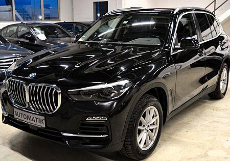 BMW X5 xDrive 40 i/-Scheckheft History/Kamera/AHK