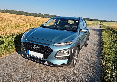 Hyundai Kona 1.0 T-GDI Trend Trend