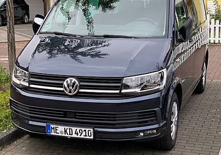 VW T6 Multivan Volkswagen Comfort Line