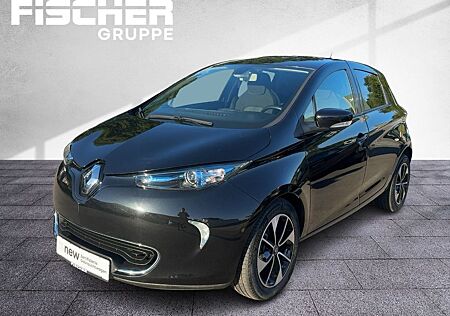 Renault ZOE Intens R110 Z.E.40 Batt.-miete SHZ