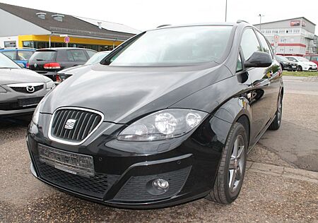 Seat Altea XL 4You 2,0TDI Klimaautomatik
