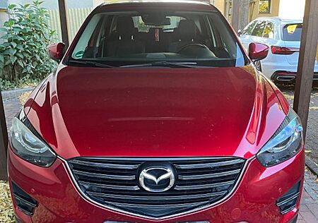 Mazda CX-5 2.0 SKYACTIV-G 165 Exclusive-Line FWD E...