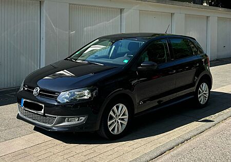 VW Polo Volkswagen 1.2 Style Style