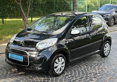 Citroën C1 C-Chic