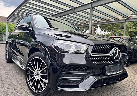 Mercedes-Benz GLE 400 d 4M|2x AMG Line|Night P|360°|ACC|AIR|Pa