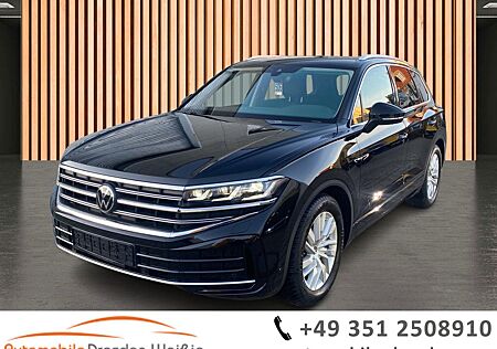 VW Touareg Volkswagen 3.0 TDI 4Motion Elegance*Navi*ACC*AHK*
