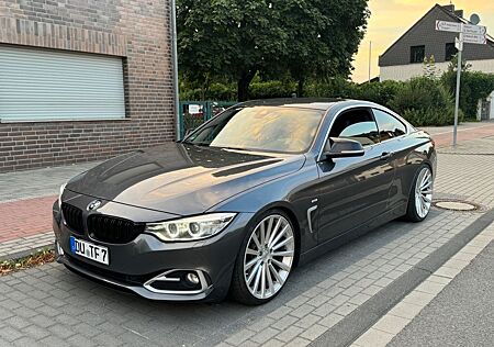 BMW 435d xDrive Coupé Modern Line Modern Line
