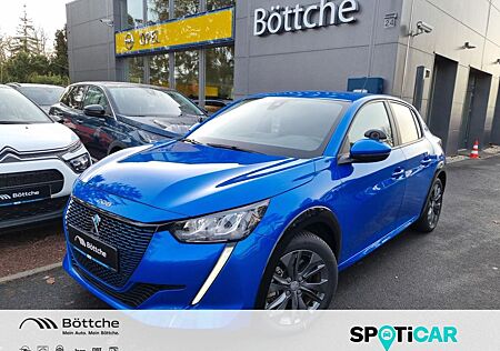 Peugeot 208 e- Active Pack Fahrschulumbau/Allw/LED/DAB/K