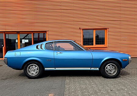 Toyota Celica