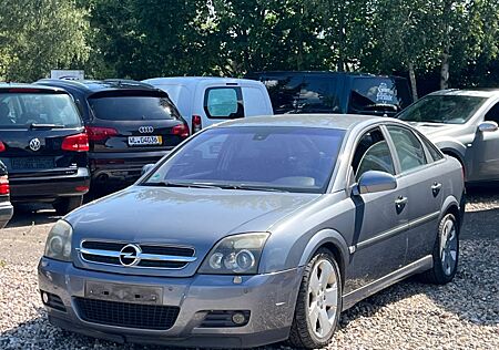 Opel Vectra GTS 3.2 V6 Automatik