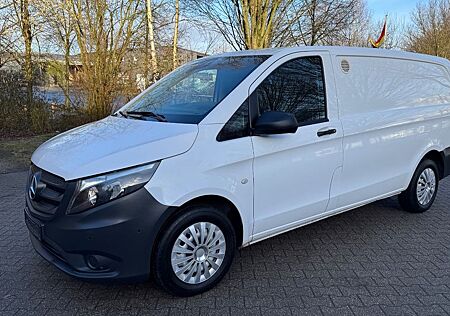 Mercedes-Benz Vito 116 CDI Automatik Lang *WINTER-PAKET*1.Hand