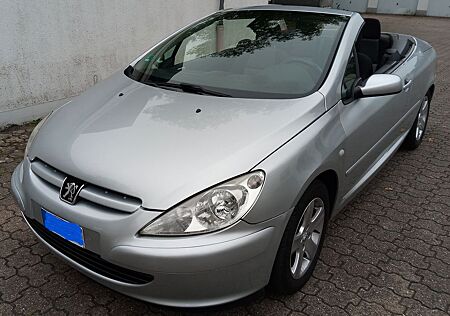 Peugeot 307 CC 135 -