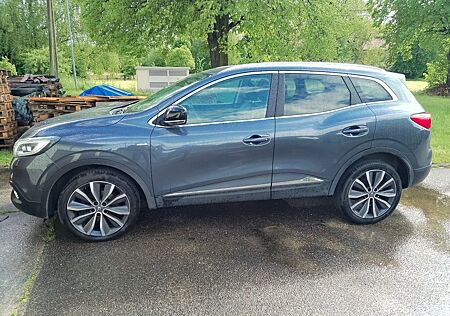 Renault Kadjar ENERGY dCi 130 4WD Bose Edition Bose ...