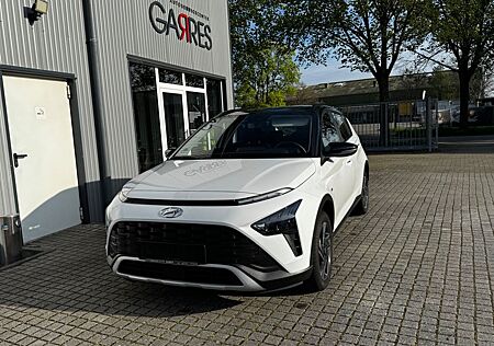 Hyundai Bayon Trend Mild-Hybrid/LED/Alu/PDC+Kam