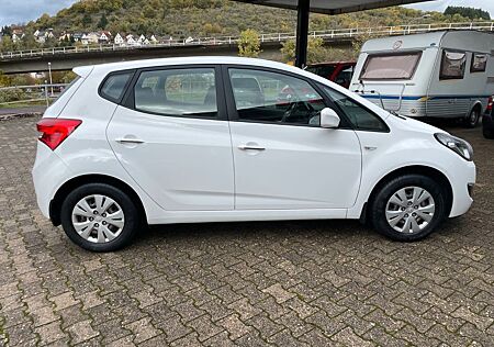 Hyundai ix20 Classic