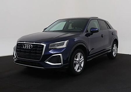 Audi Q2 30 TDI ADV S-TRONIC PANO - NUR HANDLER/GEWERBE !