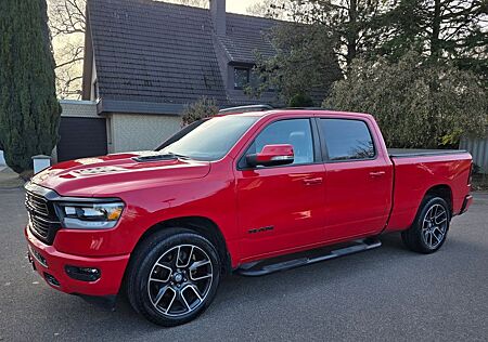 Dodge RAM Sport Unfallfrei
