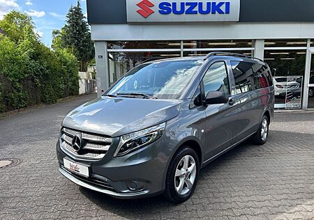Mercedes-Benz Vito Tourer CDI Edition 4x4 lang STANDHZG ZELT
