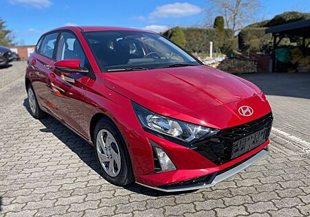 Hyundai i20 1.0T-GDi 74KW DCT,Navi Applecar,Klima,Kamera