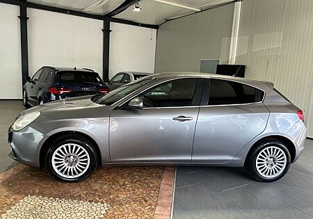 Alfa Romeo Giulietta Turismo *AUTOMATIK* TÜV NEU*