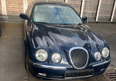 Jaguar S-Type 3 L V6 Executive Executive
