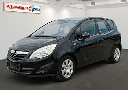 Opel Meriva B 1.4 Edition