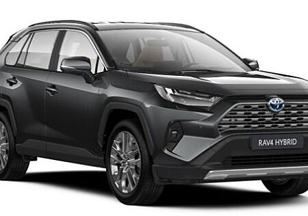 Toyota RAV 4 RAV4 4x4 Hybrid Lounge *AKTION*SOFORT*