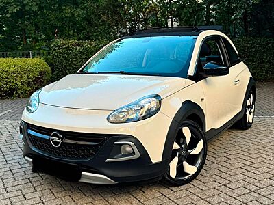 Opel Adam ROCKS 1.4 Steuerkette Neu