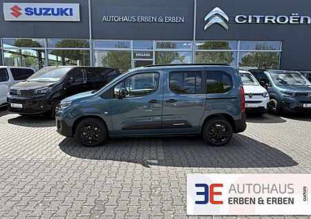 Citroën Berlingo M BlueHDi 130 EAT8 S&S Max